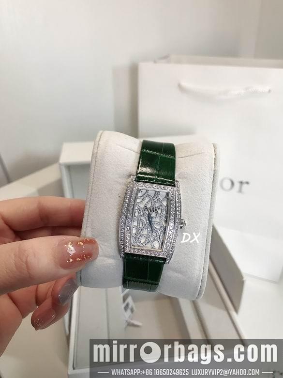 Piaget 27x38x8mm 2nms73