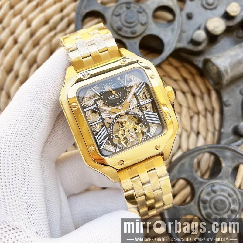 Cartier 45X13mm 030213