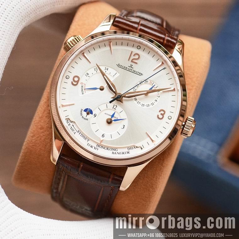 Jaecer Lecoultre men 42mm M04