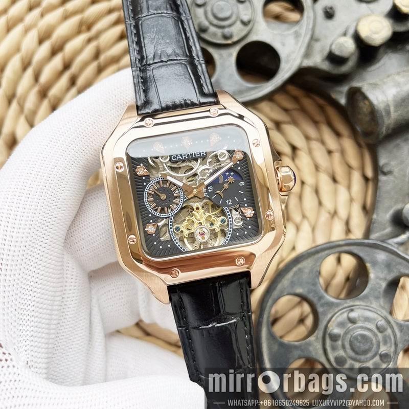 Cartier 45X13mm 031671