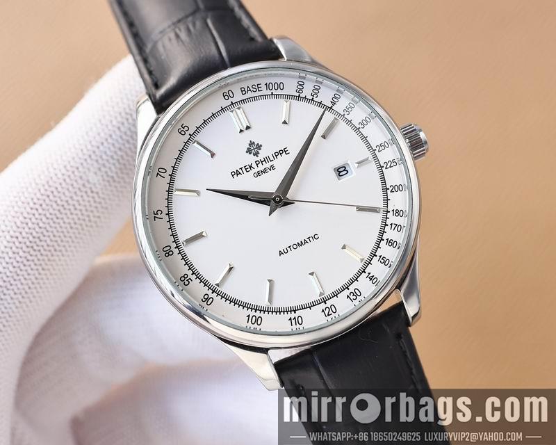 Patek Philippe 41X12mm 030248