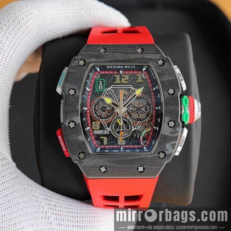 Richard Mille 49X41X15mm 122537