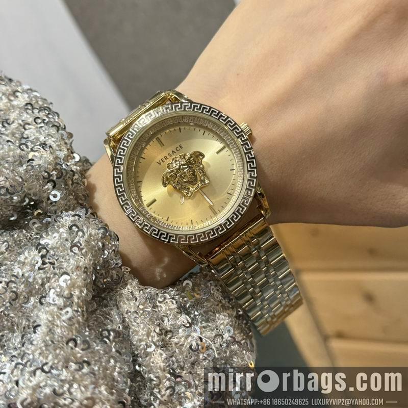 Versace watch 110169