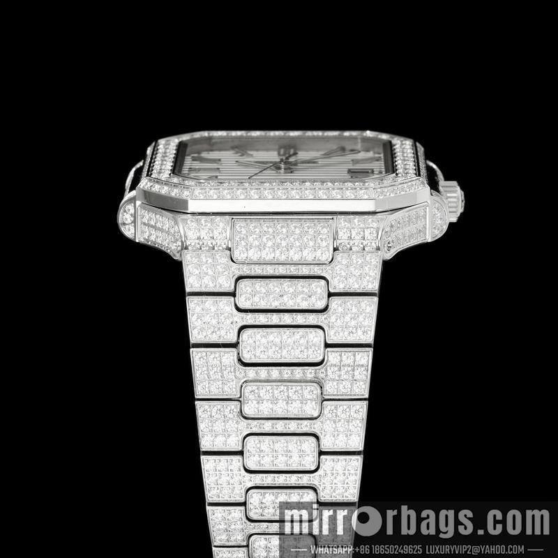 Patek Philippe watch 022201