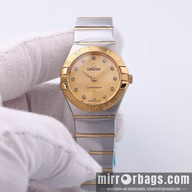 Omega 28mm 022515