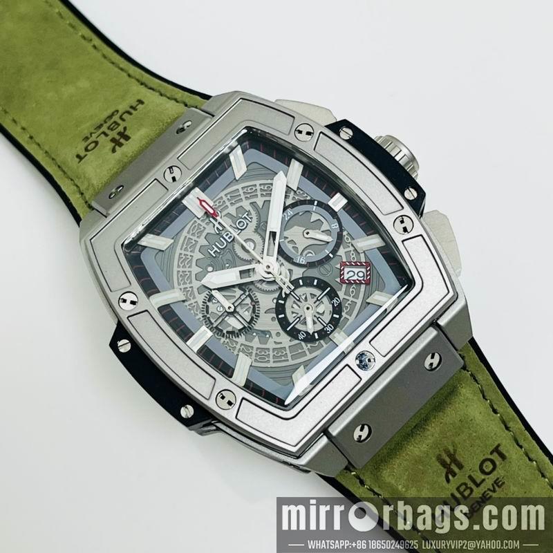 Hublot 40.3X42.1X15mm 082717
