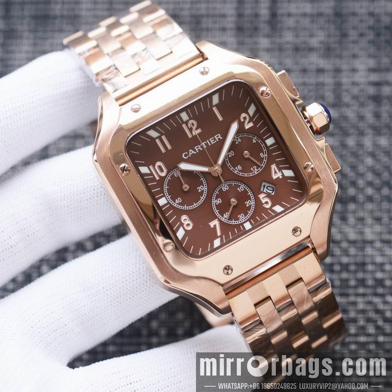Cartier 45X13mm 082142