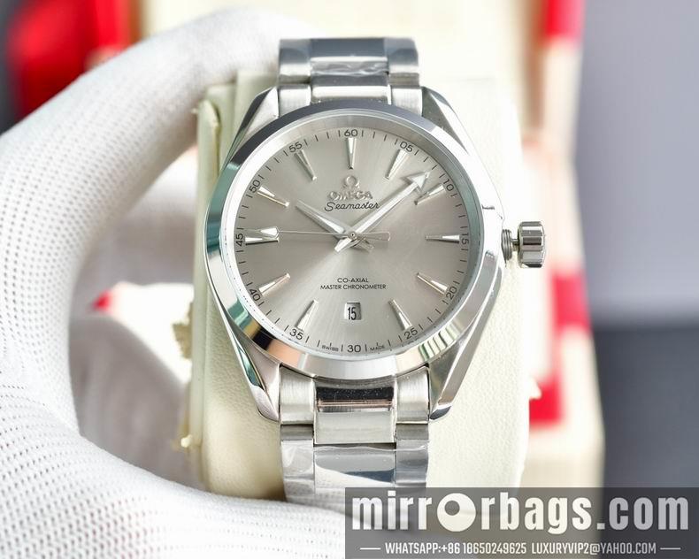 Omega 41.5mm 092626