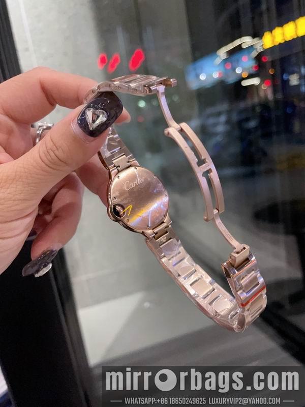 Cartier 33mm 030271