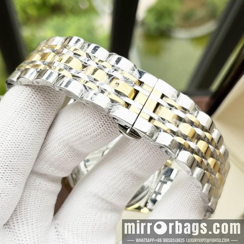 Patek Philippe 42mm 1101133