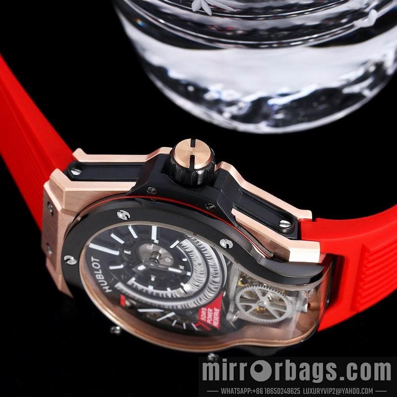 Hublot watch 082124