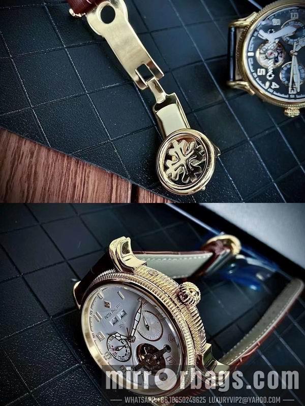 Patek Philippe 43X13mm 050319
