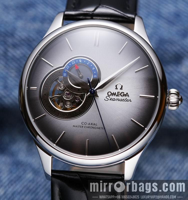 Omega 42X12mm 051611