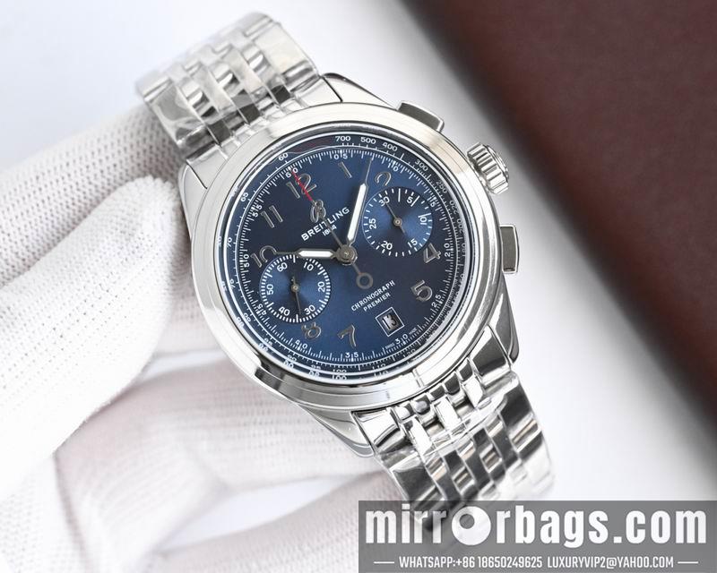 Breitling Watch 42mm 042753