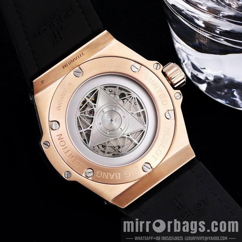 Hublot 45mm 092853