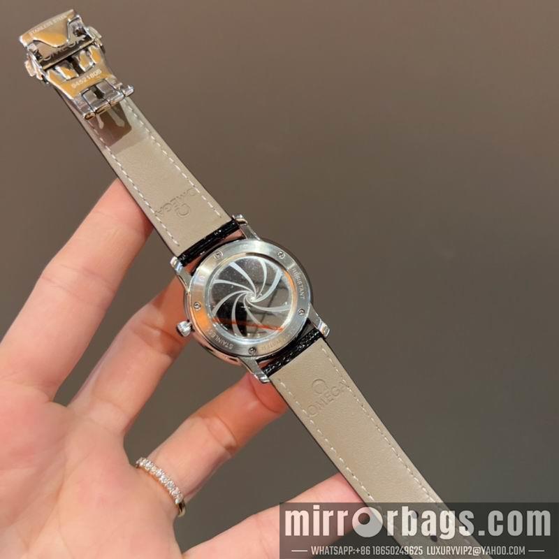 Omega 35X10mm 121854