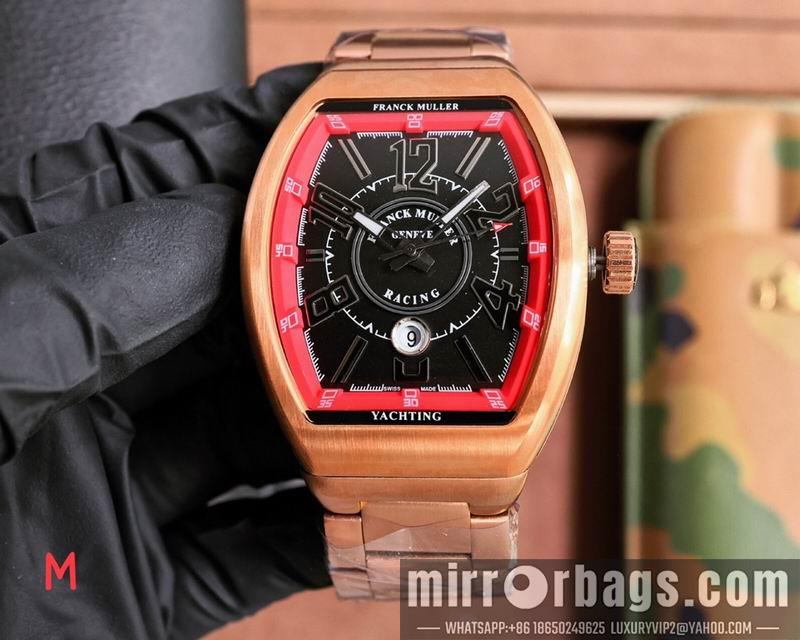 Franck Muller 54X42X15mm 102363