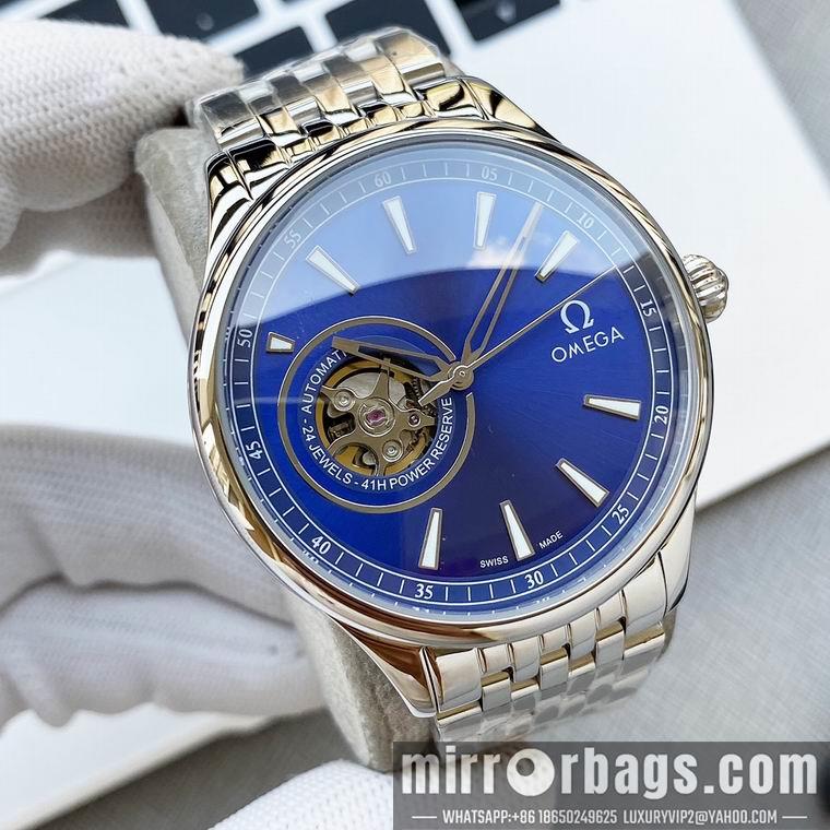 Omega men 40mm M73