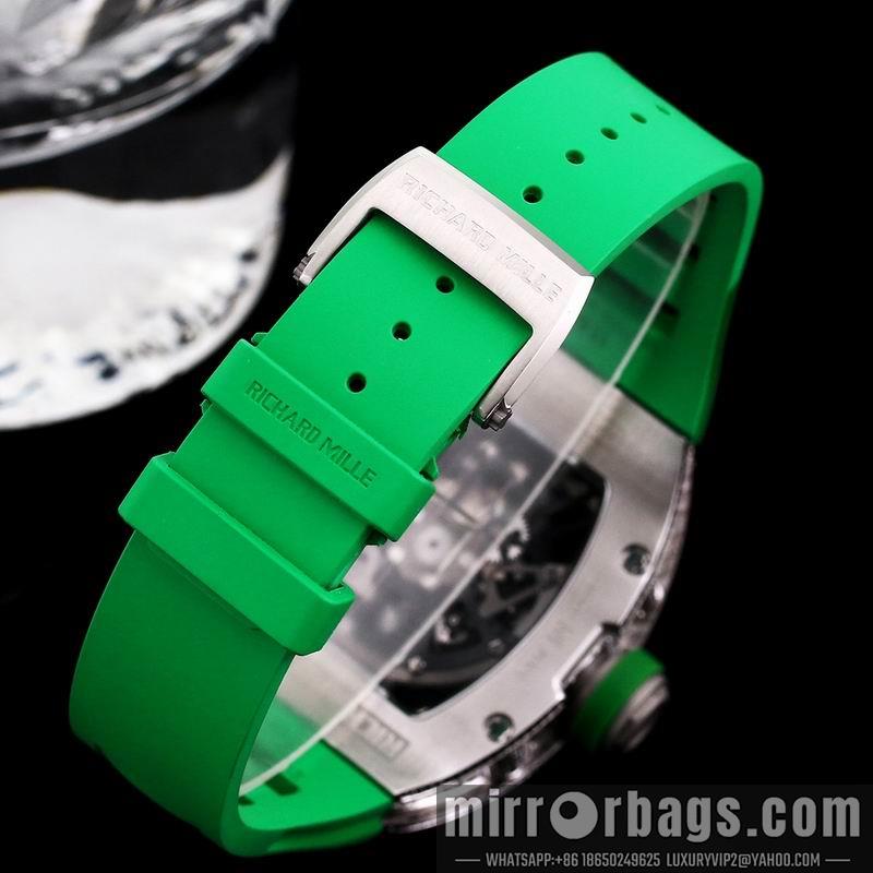Richard Mille 49X41X15mm 050637