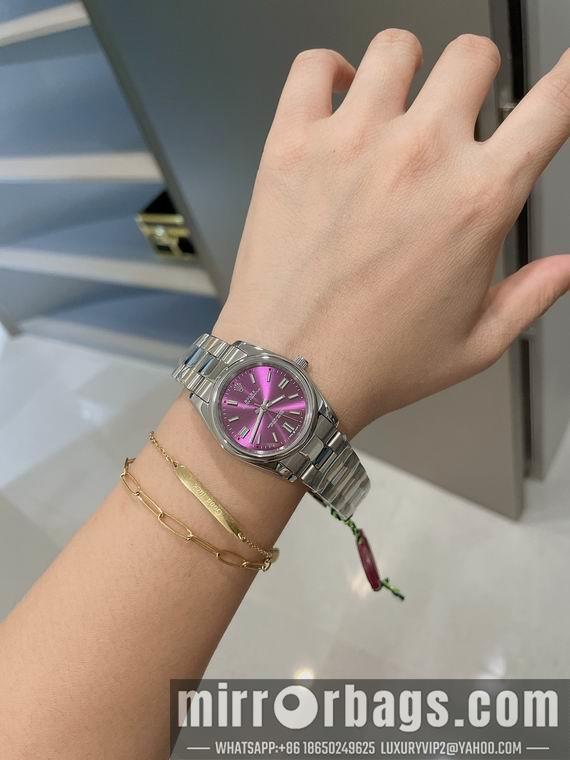 Rolex women watch M13