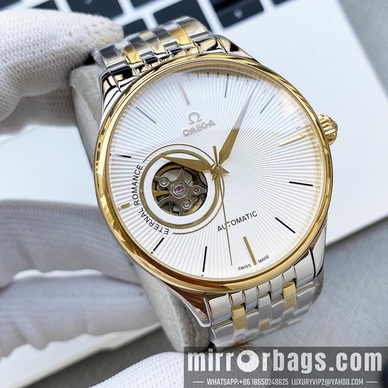 Omega men 40mm M73