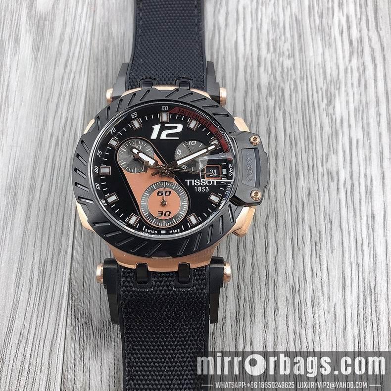 Tissot men 42X10mm 070203