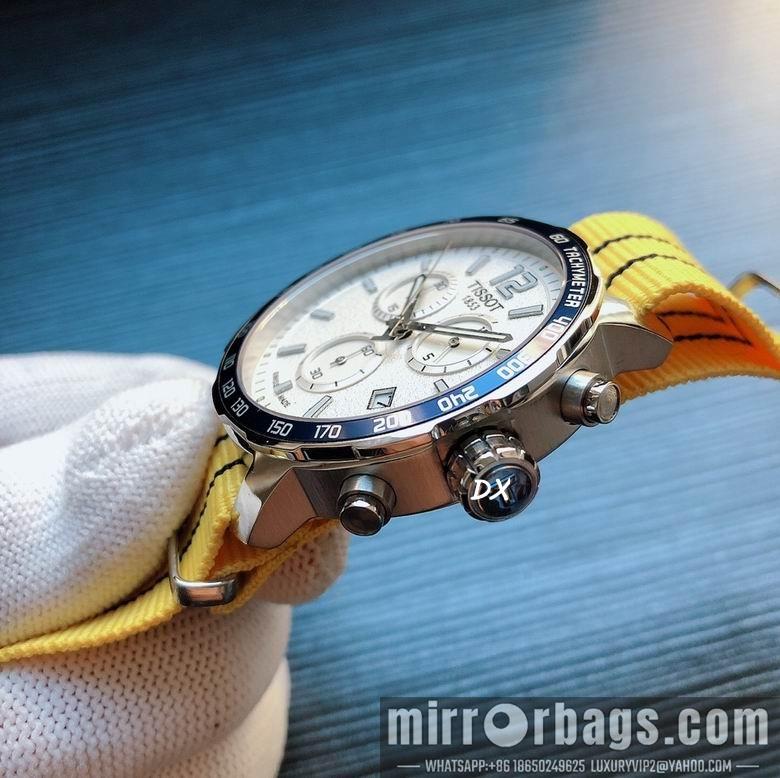 Tissot 40x10.72mm 2nms52