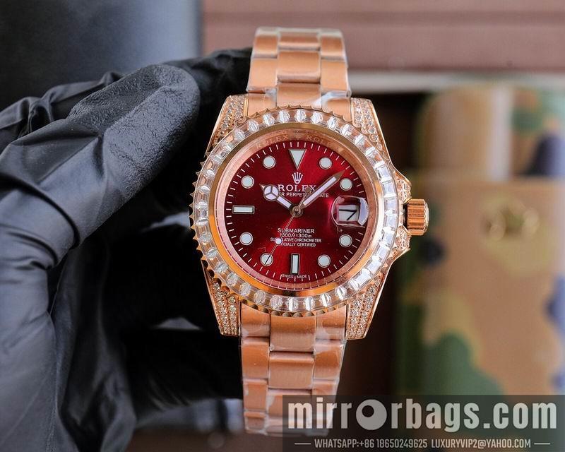 Rolex 40mm 092816