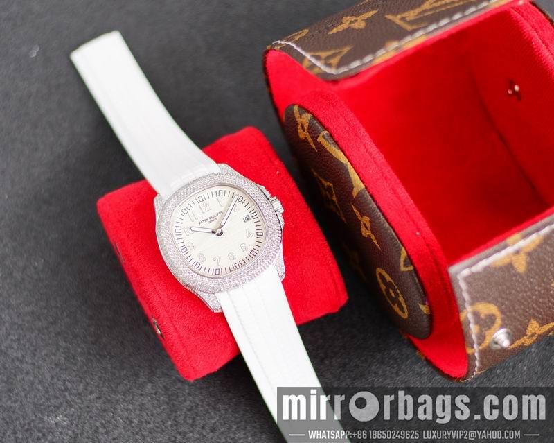 Patek Philippe 40mm 032407