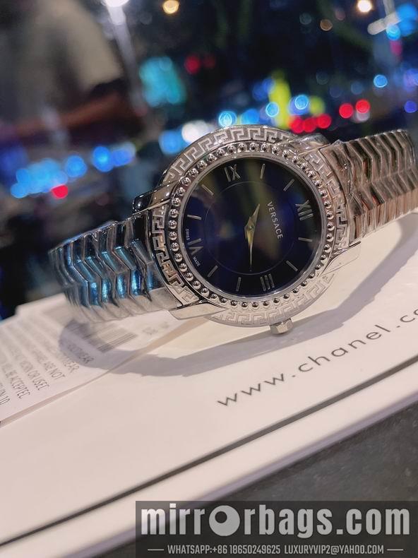 Versace watch 34mm M26