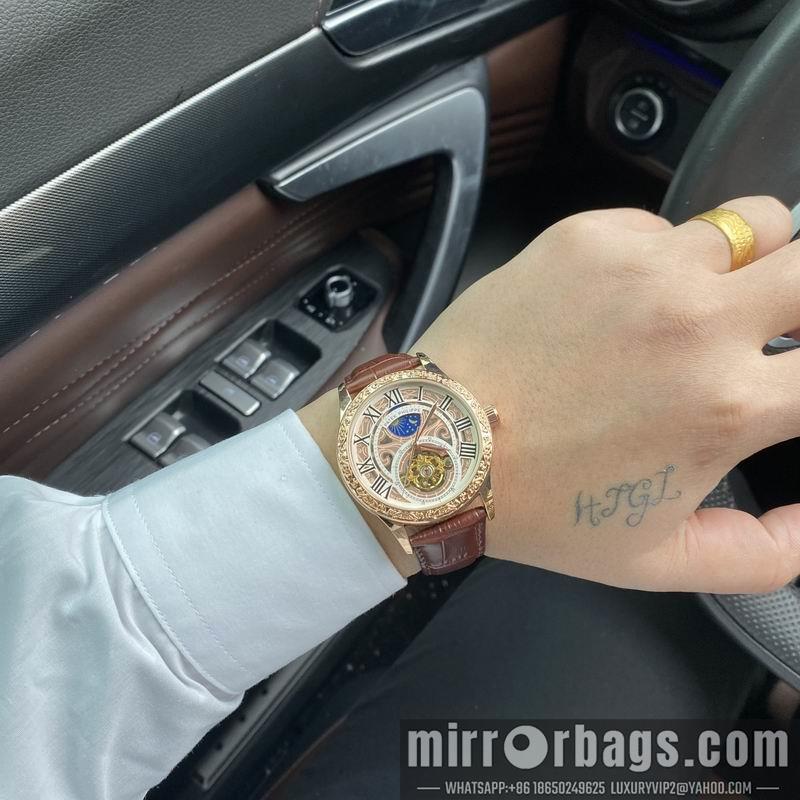 Patek Philippe 41X11mm 041435