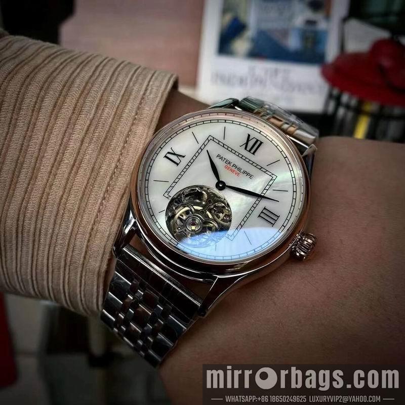 Patek Philippe 43mm 031989
