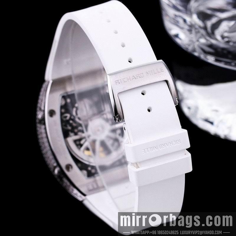 Richard Mille 38mm 48mm 102419