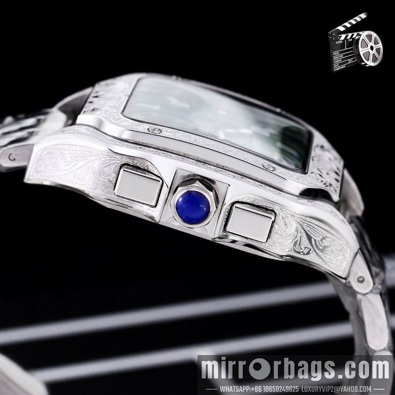 Cartier 45X13mm 082172
