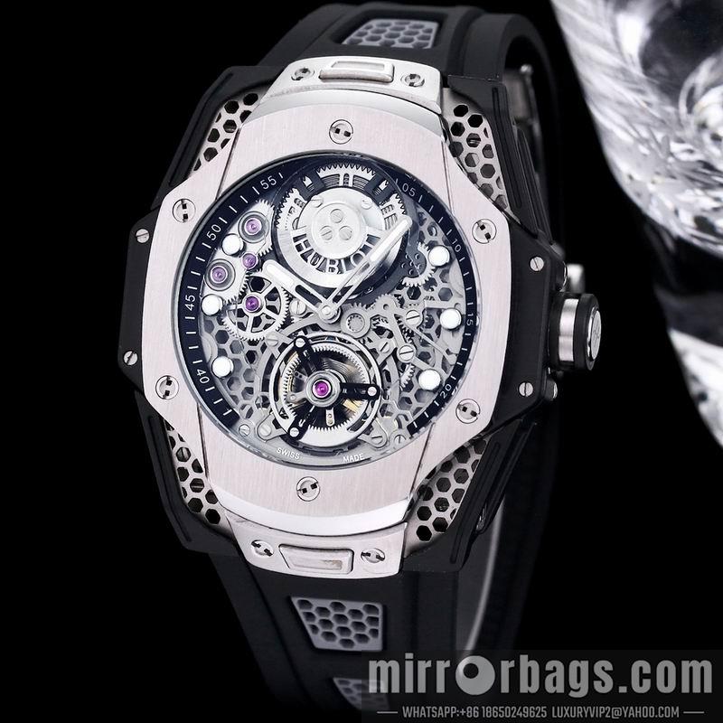 Hublot 44mm 082106