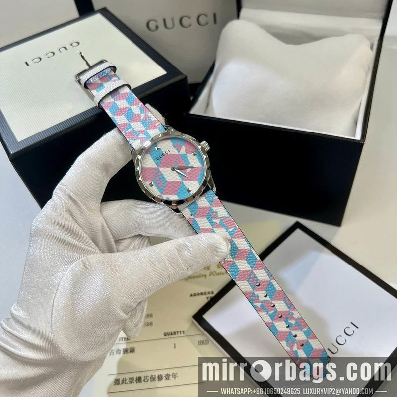 Gucci 38mm 060316
