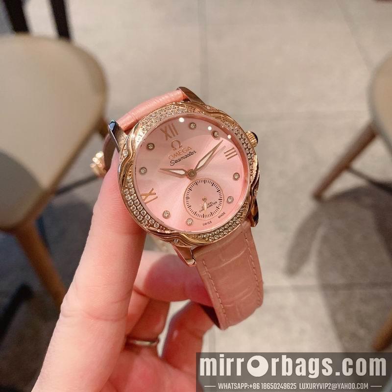 Omega 35mm 032716