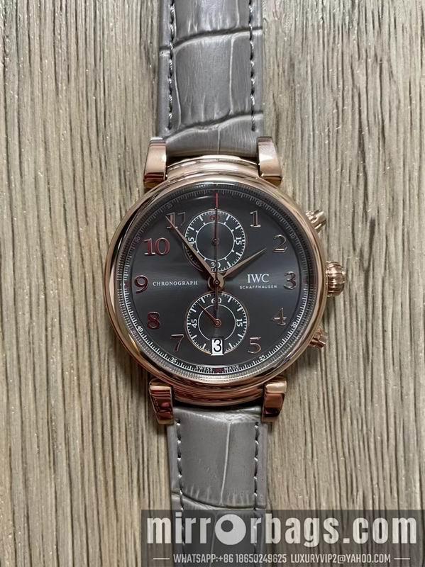 IWC watch 1109106