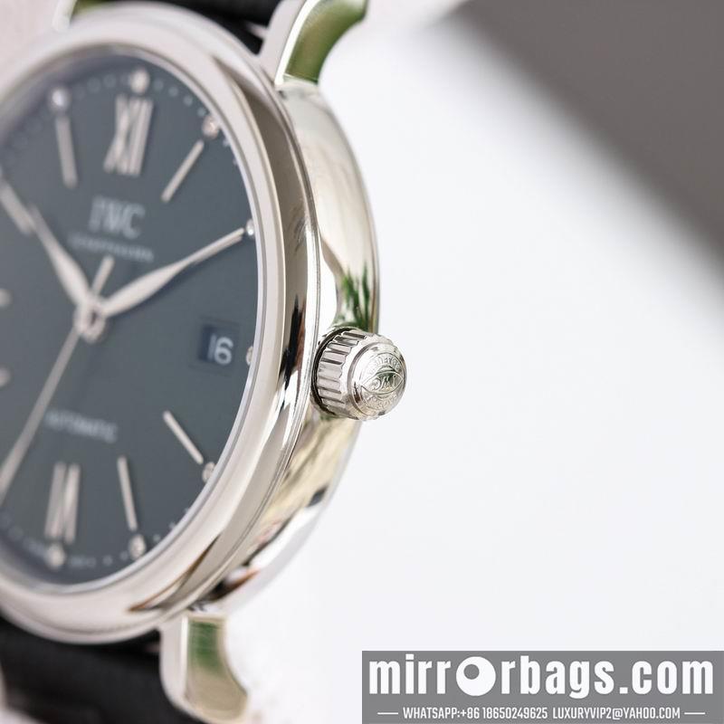 IWC 37X9.4mm 0829188