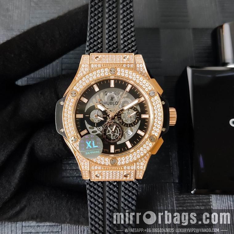 Hublot men 45X12mm M12