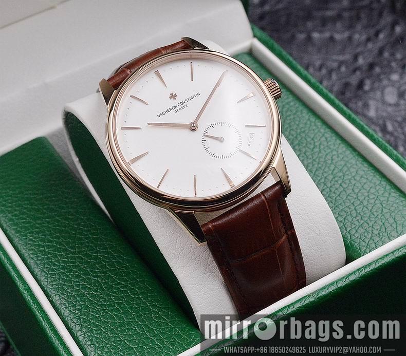 Vacheron Constantin men 42X12mm 102320