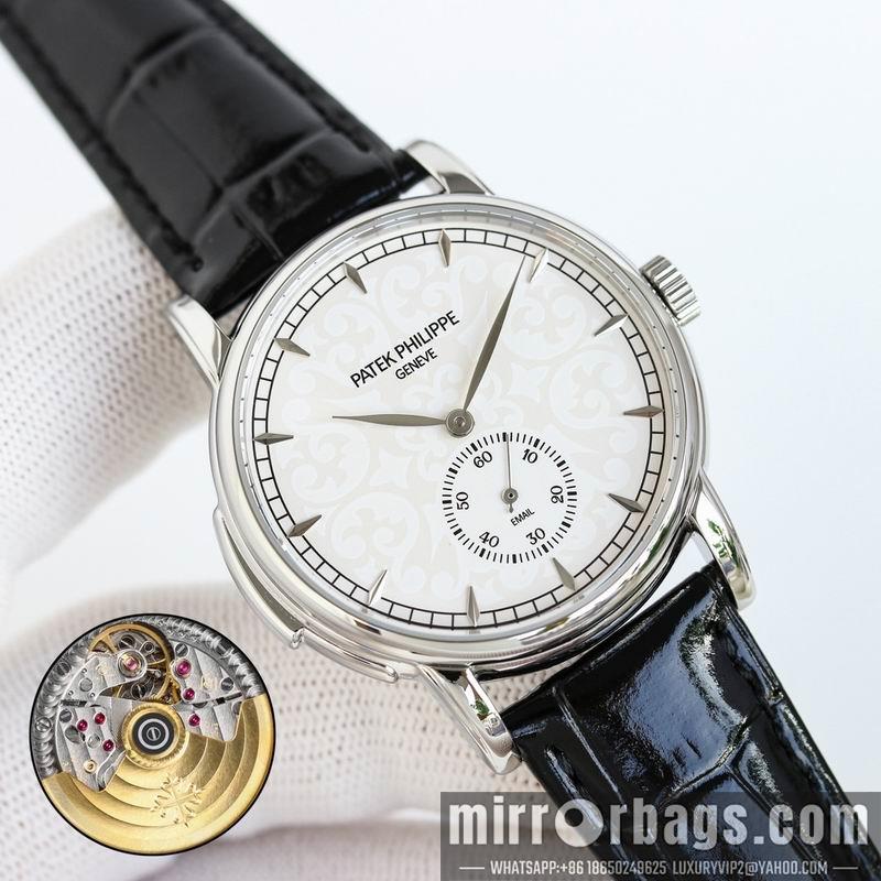 Patek Philippe 40mm 080617