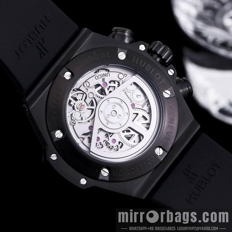 Hublot watch 082101