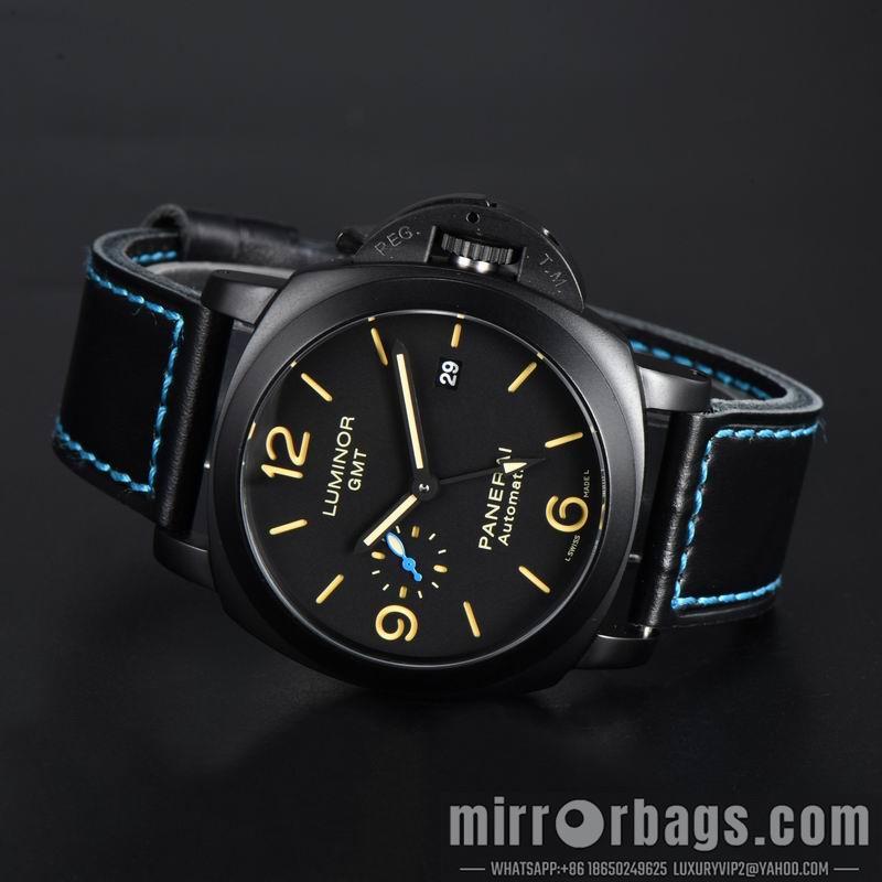 Panerai 44mm 101015