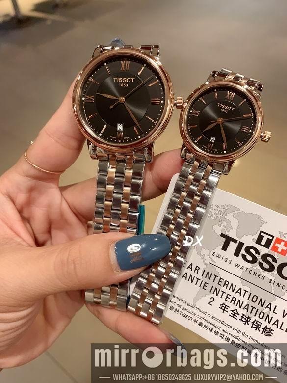 Tissot W30 M40mm 2nms74