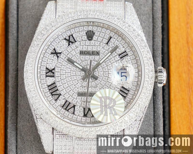 AP 40mm 0503123
