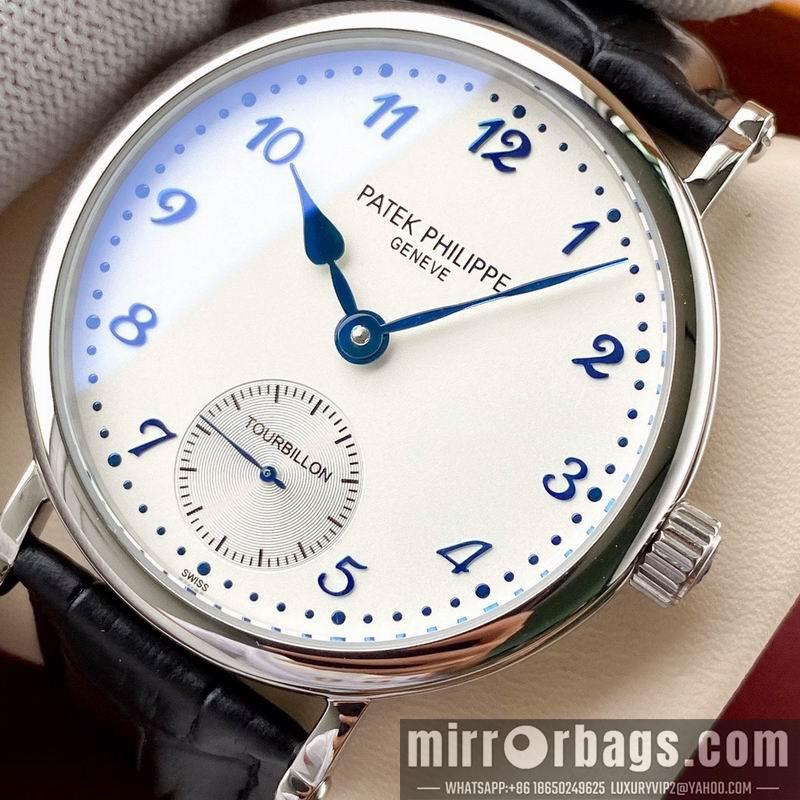Patek Philippe 42X12mm 052007