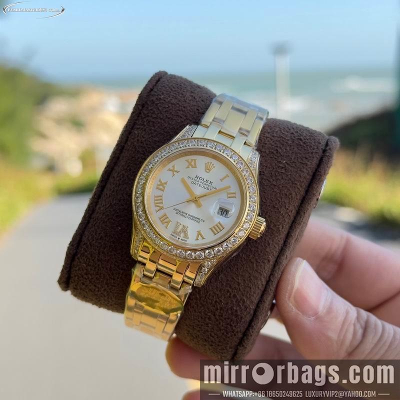 Rolex 34mm 121212