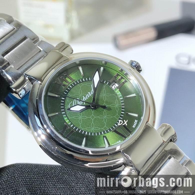 Chopard 36mm 2nms36