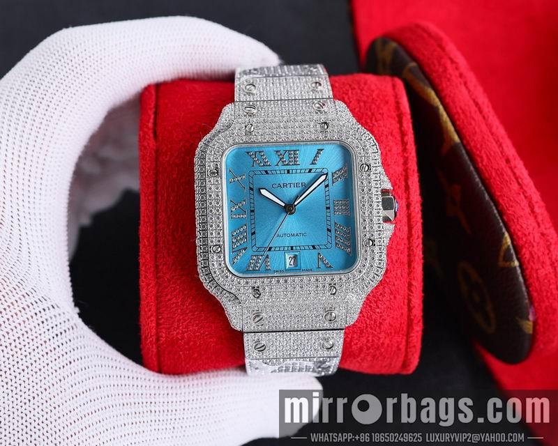 Cartier 40mm 083174